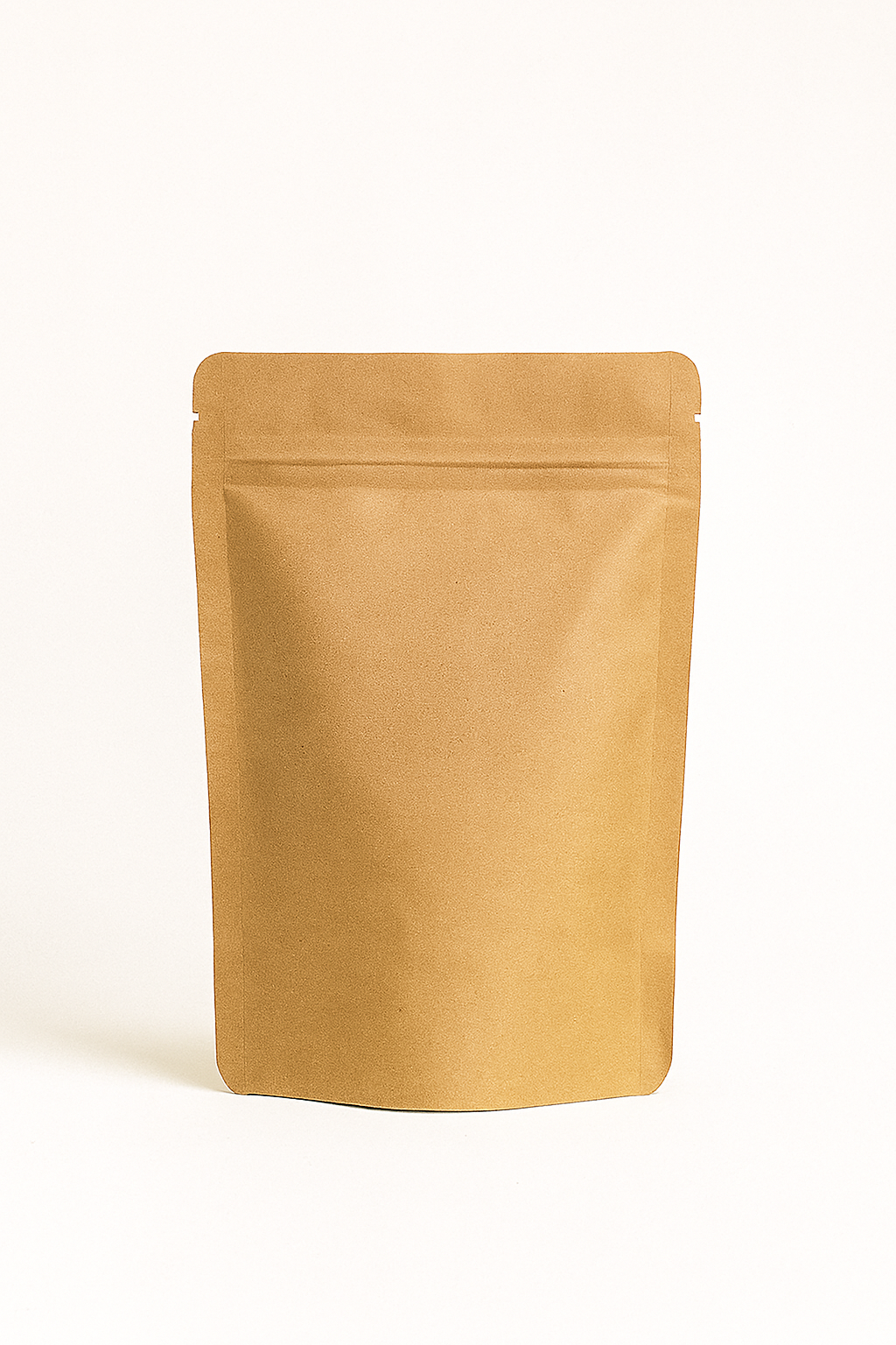 Kraft Mylar Bags - Image 1